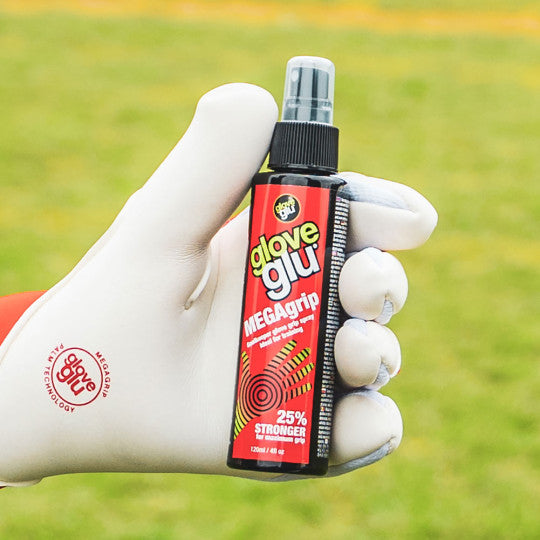 Glove Glu Megagrip