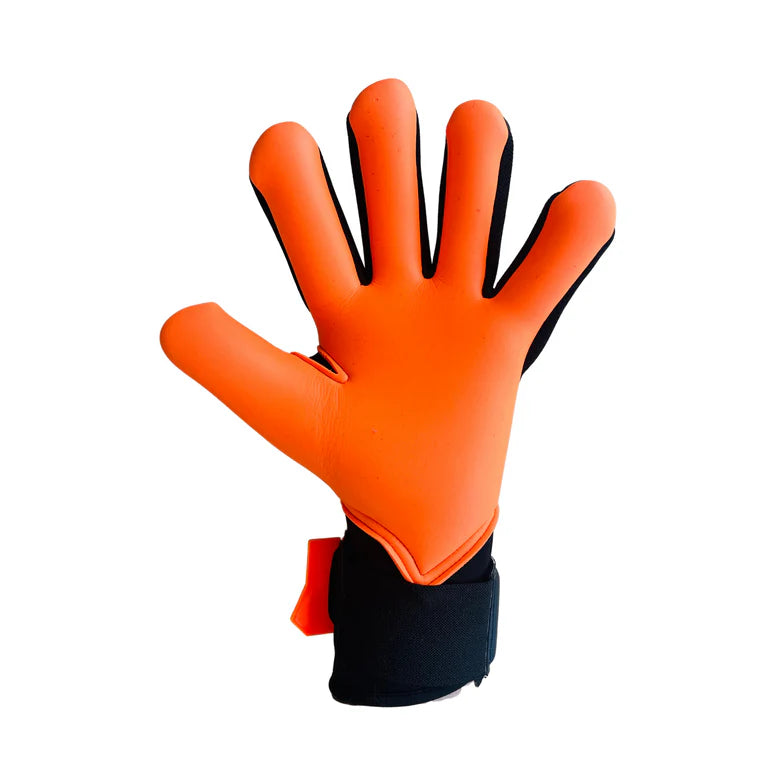 Ice Vantra V1 Negative Cut