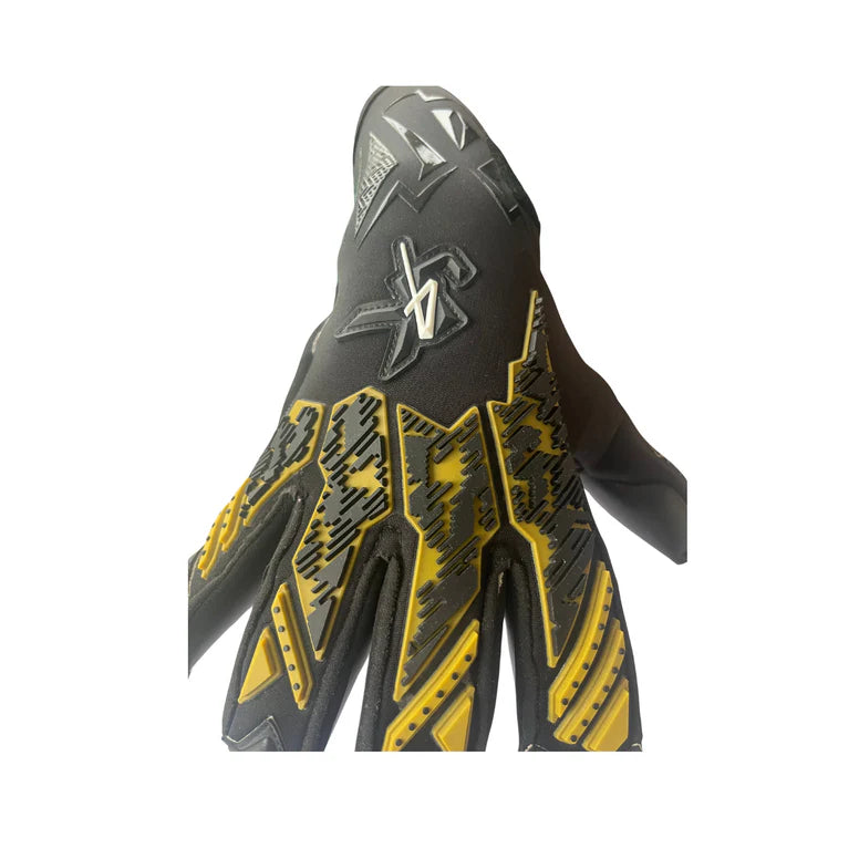 Anomoly S.25 Roll Finger