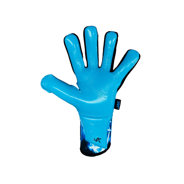 Aqua Negative Cut GK Gloves