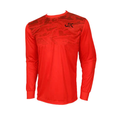 Padded Goalkeeper Set