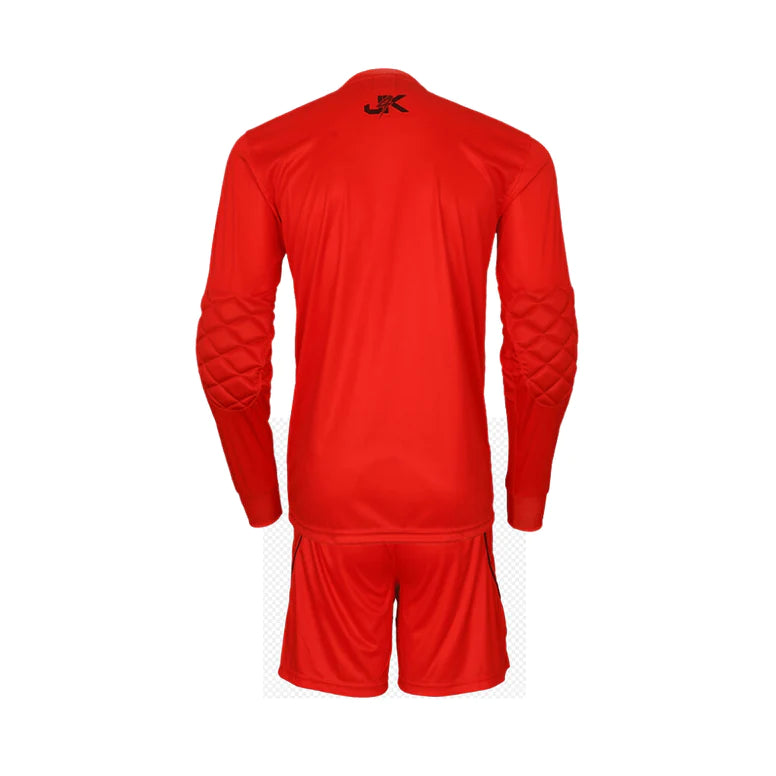 Padded Goalkeeper Set