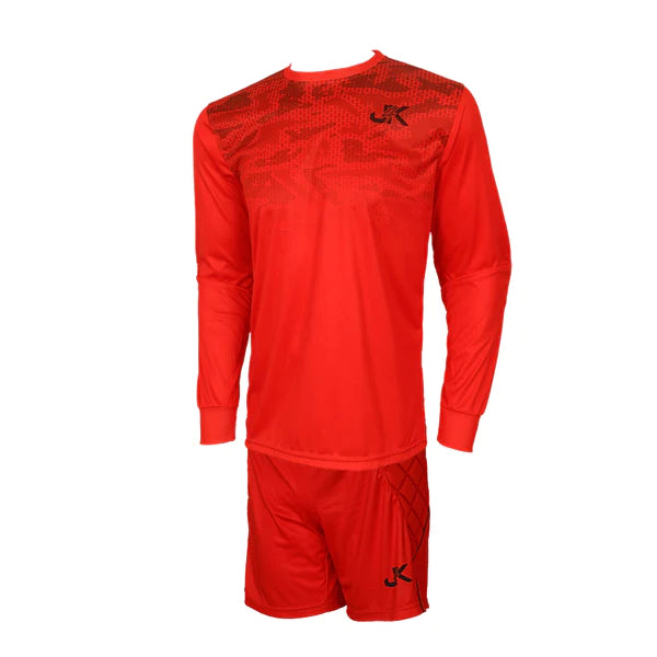 Padded Goalkeeper Set