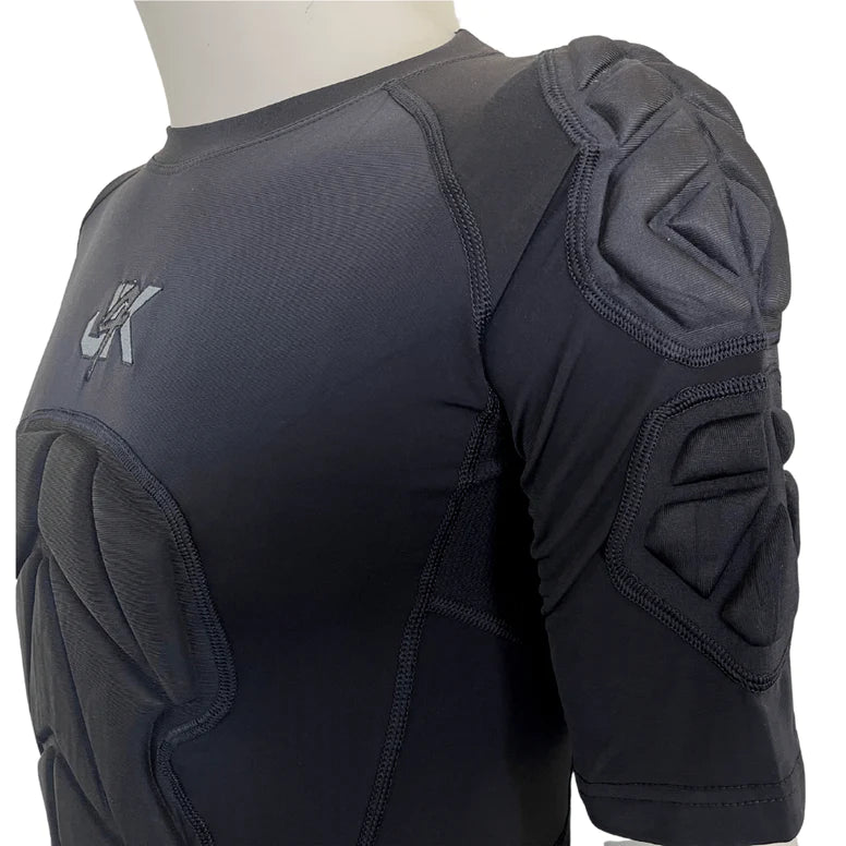 J4K ARMOURPLUS PADDED COMPRESSION