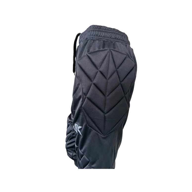 Three Quarter Padded Goalkeeper Pants