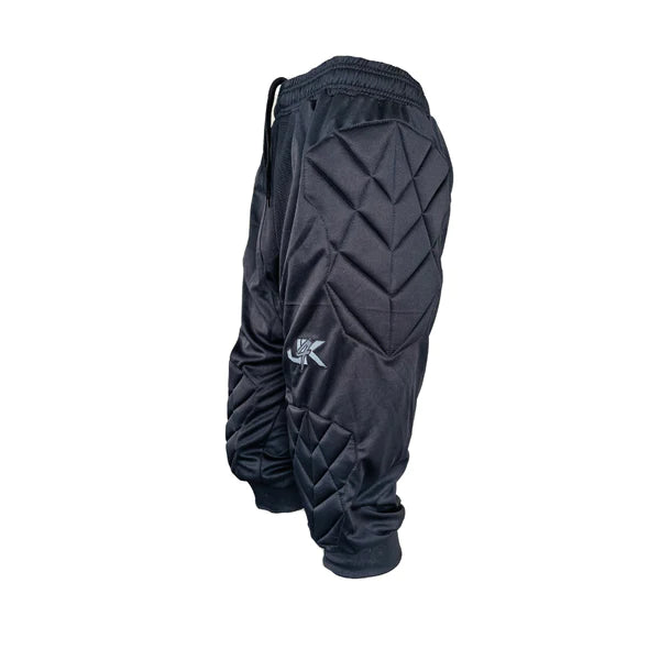 Three Quarter Padded Goalkeeper Pants