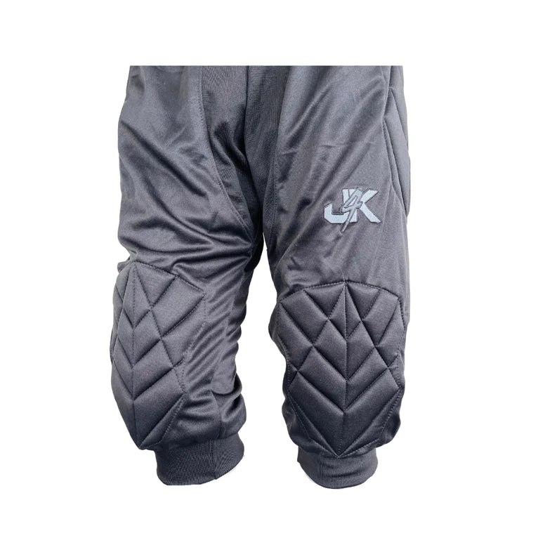 Three Quarter Padded Goalkeeper Pants
