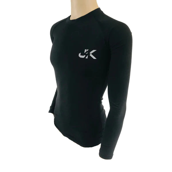 J4K THERMAL BASE JERSEY
