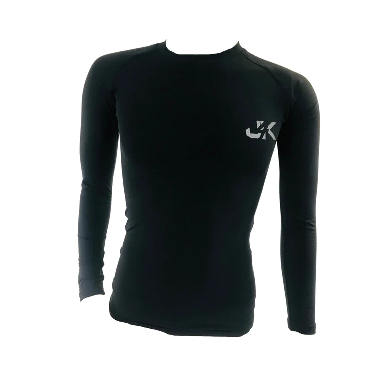 J4K THERMAL BASE JERSEY