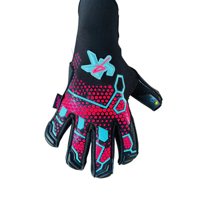 Ionic Supreme Roll Finger