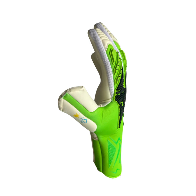 J4K Anomoly S.25 Negative Cut