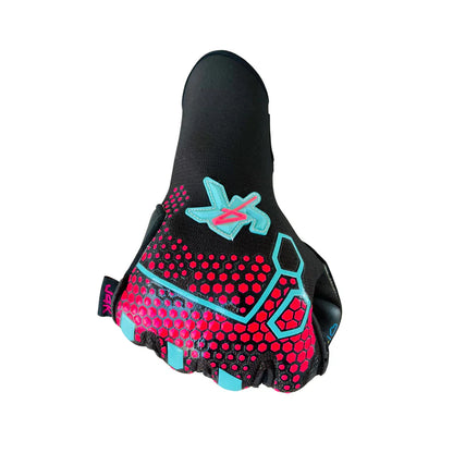 Ionic Supreme Roll Finger