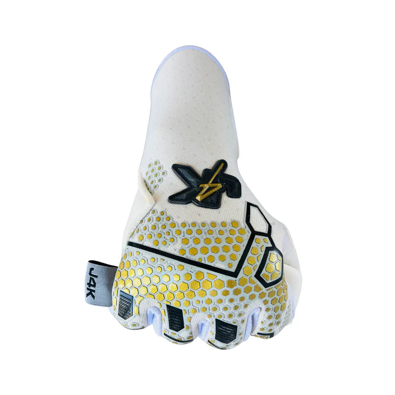 Ionic Supreme Negative Cut