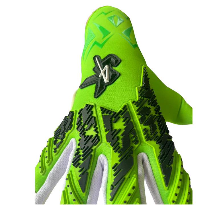 J4K Anomoly S.25 Negative Cut