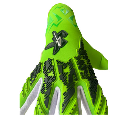 J4K Anomoly S.25 Negative Cut