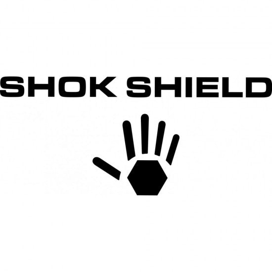 SHOK SHIELD NEG CUT