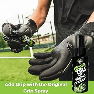 Glove Glu Essentials