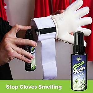 Glove Glu Essentials