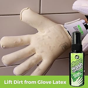 Glove Glu Essentials