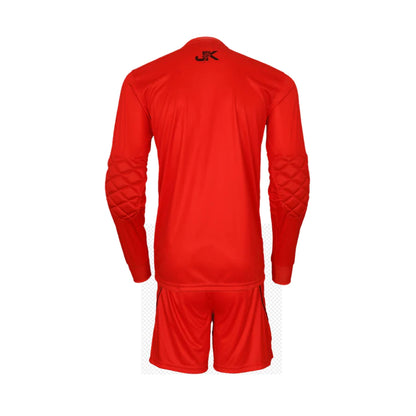 Padded Goalkeeper Set