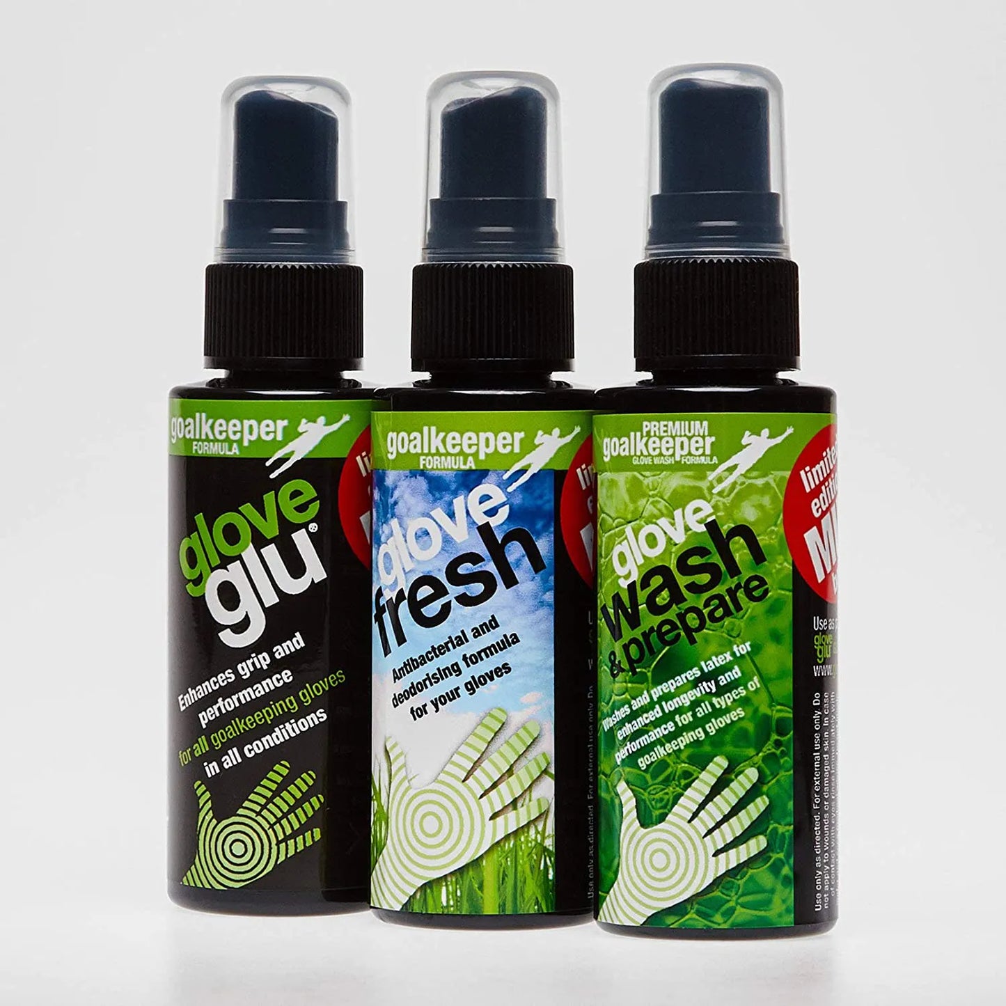 Glove Glu Essentials