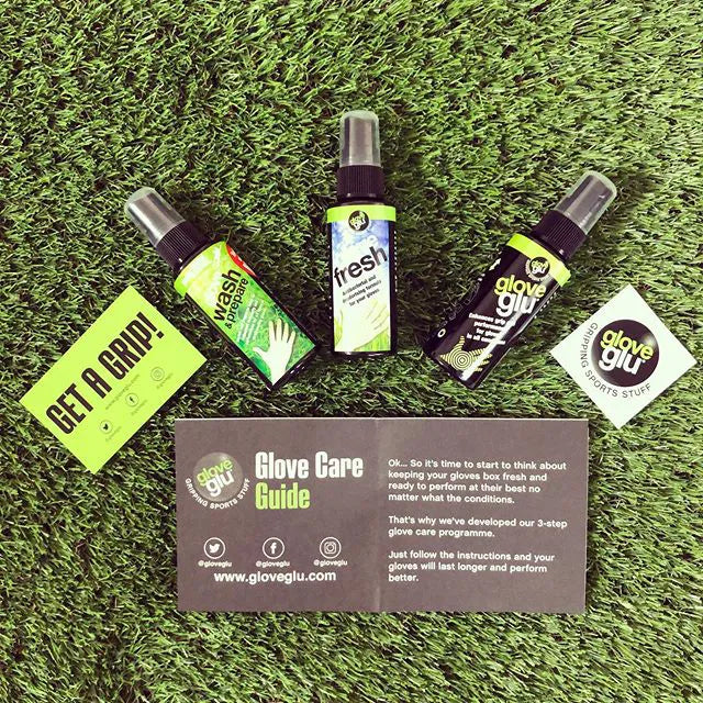 Glove Glu Essentials