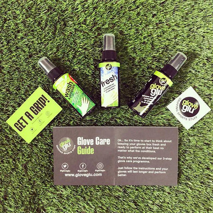 Glove Glu Essentials