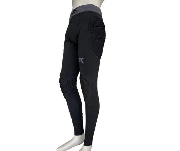 PADDED GK COMPRESSION PANT