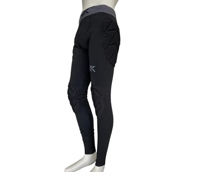 PADDED GK COMPRESSION PANT