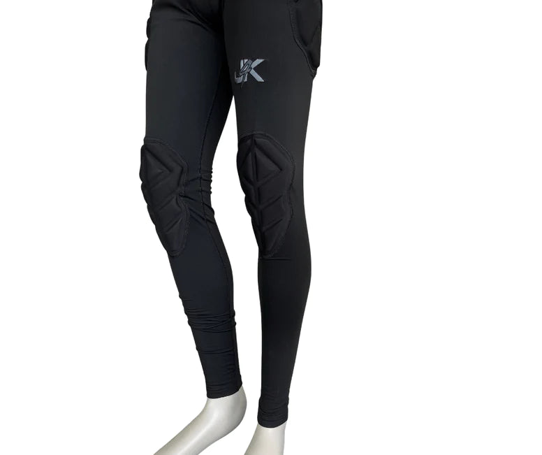 PADDED GK COMPRESSION PANT