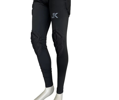PADDED GK COMPRESSION PANT