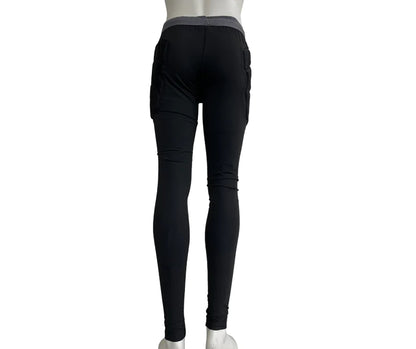 PADDED GK COMPRESSION PANT