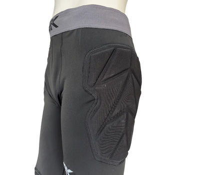 PADDED GK COMPRESSION PANT