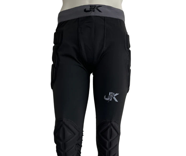 PADDED GK COMPRESSION PANT