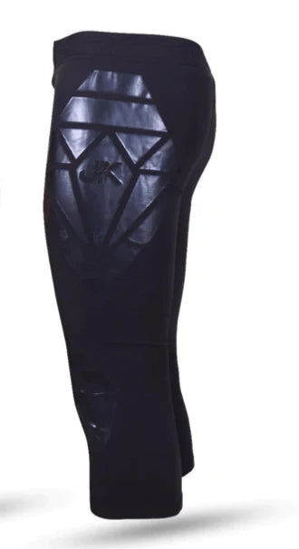 RASH GUARD SHIELD 3/4 PANT