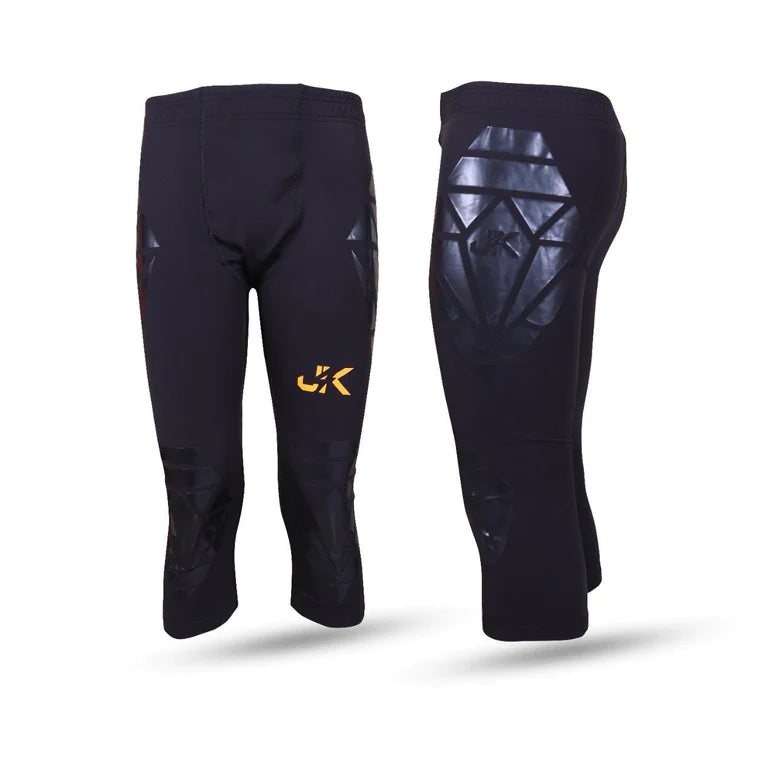 RASH GUARD SHIELD 3/4 PANT
