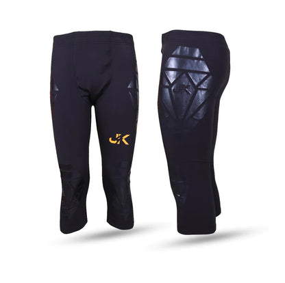 RASH GUARD SHIELD 3/4 PANT