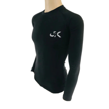 J4K THERMAL BASE JERSEY