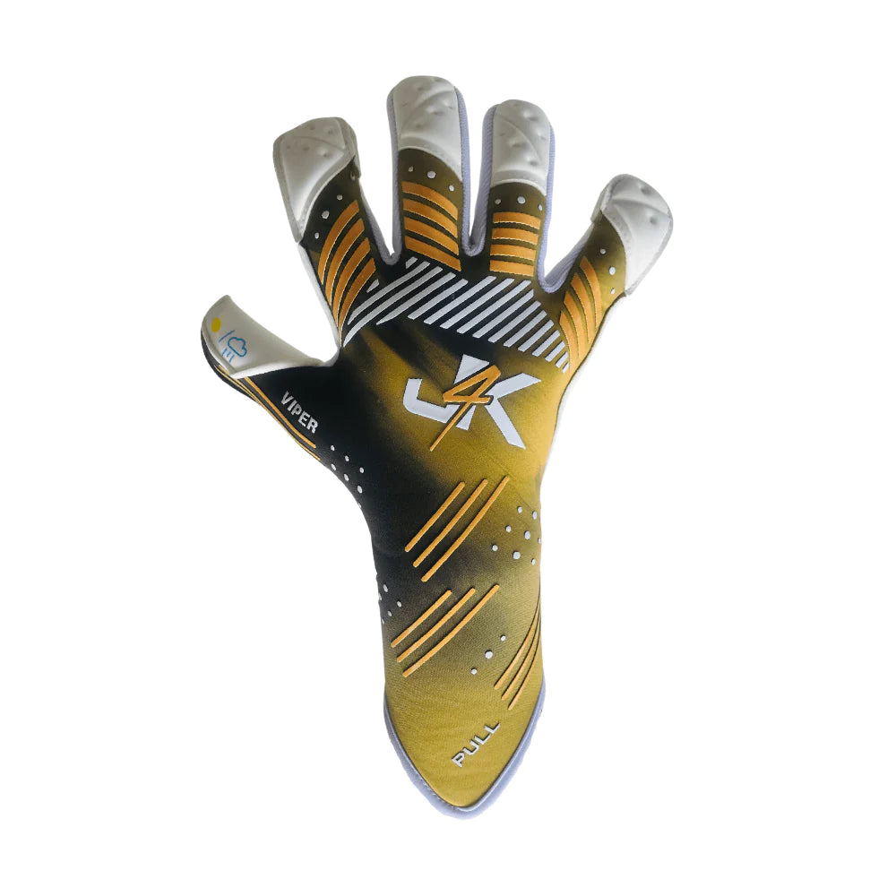 VIPER HYBRID CUT - JUNIOR